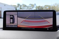 2025 Mazda CX-5 G35 Akera