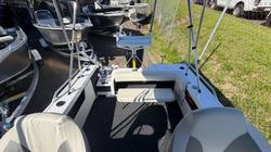 2026 QUINTREX 520 Ocean Spirit Pro