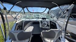 2026 QUINTREX 520 Ocean Spirit Pro