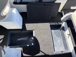 2026 QUINTREX 520 Ocean Spirit Pro