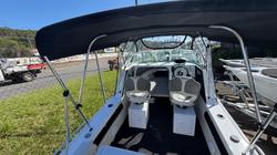 2026 QUINTREX 520 Ocean Spirit Pro