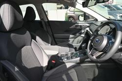 2025 Subaru Impreza 2.0R