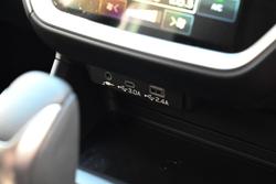 2025 Subaru Impreza 2.0R