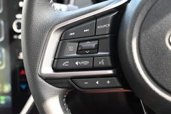 2025 Subaru Impreza 2.0R