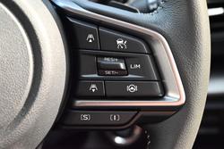 2025 Subaru Impreza 2.0R