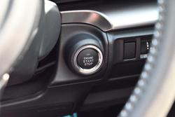 2025 Subaru Impreza 2.0R