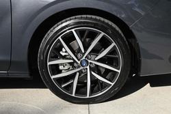 2025 Subaru Impreza 2.0R