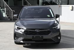 2025 Subaru Impreza 2.0R