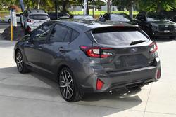 2025 Subaru Impreza 2.0R