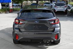 2025 Subaru Impreza 2.0R