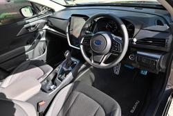 2025 Subaru Impreza 2.0R