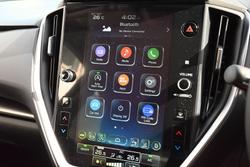 2025 Subaru Impreza 2.0R