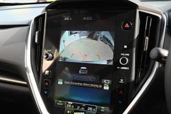 2025 Subaru Impreza 2.0R