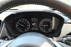 2025 Subaru Impreza 2.0R