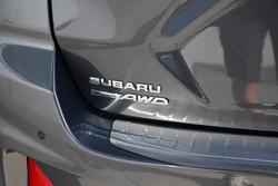 2025 Subaru Impreza 2.0R