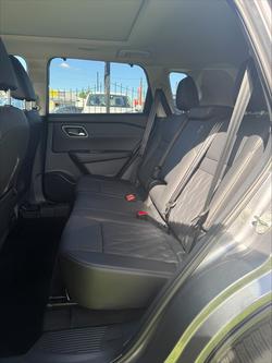 2026 Nissan T33 TI-L