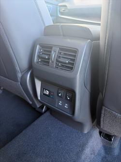 2026 Nissan T33 TI-L