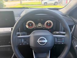 2026 Nissan T33 TI-L