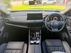 2026 Nissan T33 TI-L