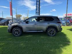 2026 Nissan T33 TI-L