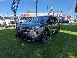 2026 Nissan T33 TI-L