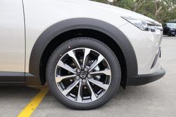 2026 Mazda CX-3 G20 Pure