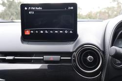 2026 Mazda CX-3 G20 Pure
