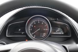 2026 Mazda CX-3 G20 Pure