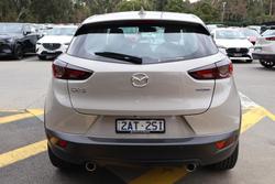 2026 Mazda CX-3 G20 Pure