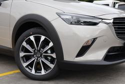 2026 Mazda CX-3 G20 Pure