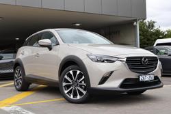 2026 Mazda CX-3 G20 Pure