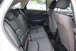 2026 Mazda CX-3 G20 Pure