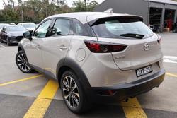 2026 Mazda CX-3 G20 Pure