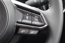 2026 Mazda CX-3 G20 Pure