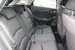 2026 Mazda CX-3 G20 Pure