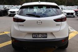 2026 Mazda CX-3 G20 Pure
