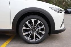 2026 Mazda CX-3 G20 Pure