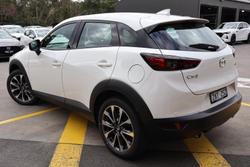 2026 Mazda CX-3 G20 Pure