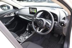 2026 Mazda CX-3 G20 Pure