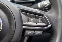 2026 Mazda CX-3 G20 Pure