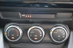 2026 Mazda CX-3 G20 Pure
