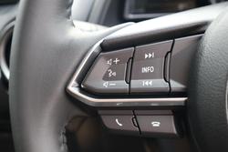 2026 Mazda CX-3 G20 Pure