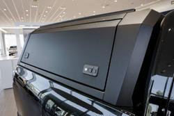 2024 GWM Ute Cannon Vanta