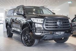 2024 GWM Ute Cannon Vanta
