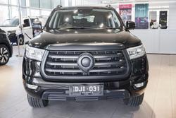 2024 GWM Ute Cannon Vanta