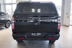2024 GWM Ute Cannon Vanta