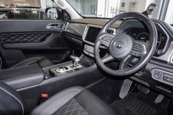 2024 GWM Ute Cannon Vanta