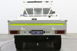 2021 Toyota Hilux SR5