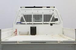 2021 Toyota Hilux SR5