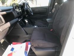 2024 Mitsubishi Triton GLX